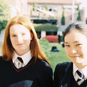 Meet your Posher, Isabel